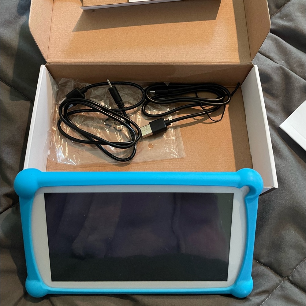 Tablet